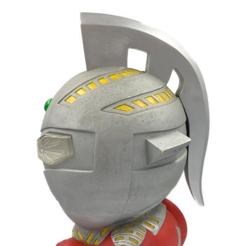 RUNA (ラナ) ウルトラマンセブン貯金箱｜トレファクONLINE