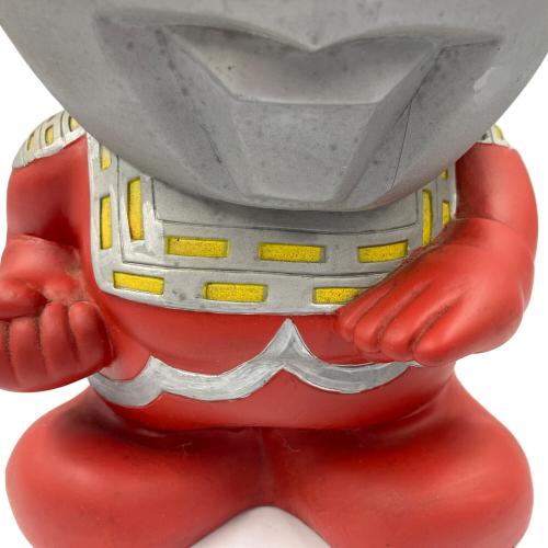 RUNA (ラナ) ウルトラマンセブン貯金箱｜トレファクONLINE