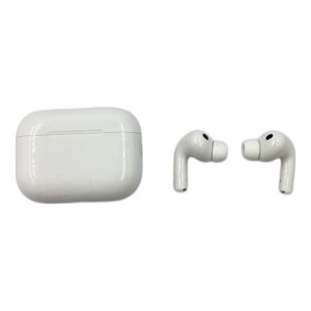 Apple (アップル) AirPods Pro(第3世代) A3063/A3064｜トレファクONLINE