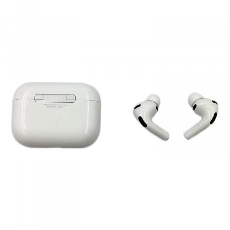 Apple (アップル) AirPods Pro(第3世代) A3063/A3064｜トレファクONLINE