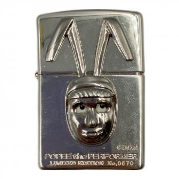 ZIPPO 北斗の拳 宿命｜トレファクONLINE