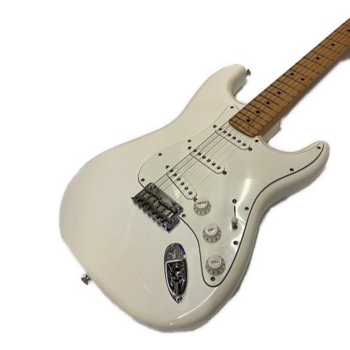 FENDER (フェンダー) Player Stratocaster Polar White ストラトキャスター エレキギター 2022年11月製 @ Π