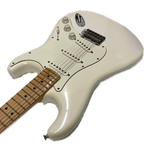 FENDER (フェンダー) Player Stratocaster Polar White ストラトキャスター エレキギター 2022年11月製 @ Π