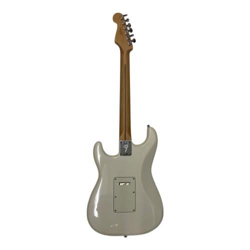 FENDER (フェンダー) Player Stratocaster Polar White ストラトキャスター エレキギター 2022年11月製 @ Π