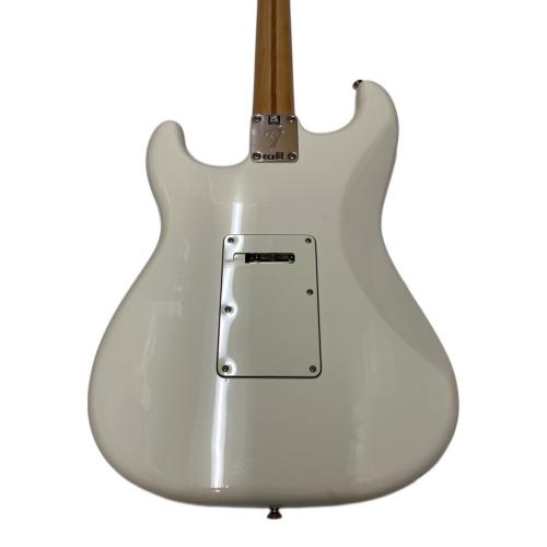 FENDER (フェンダー) Player Stratocaster Polar White ストラトキャスター エレキギター 2022年11月製 @ Π