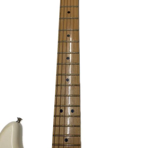 FENDER (フェンダー) Player Stratocaster Polar White ストラトキャスター エレキギター 2022年11月製 @ Π