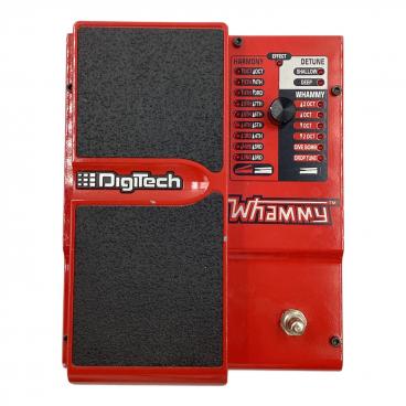 キーワード：Digitech Whammy 4】商品一覧｜中古・リサイクルショップ