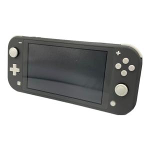 Nintendo (ニンテンドー) Nintendo Switch Lite HDH-001