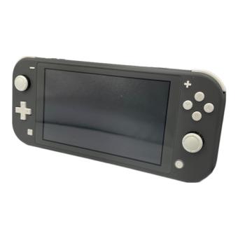 Nintendo (ニンテンドー) Nintendo Switch Lite HDH-001