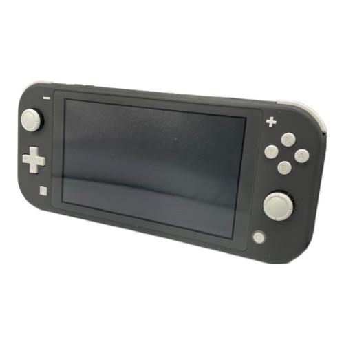 Nintendo (ニンテンドー) Nintendo Switch Lite HDH-001