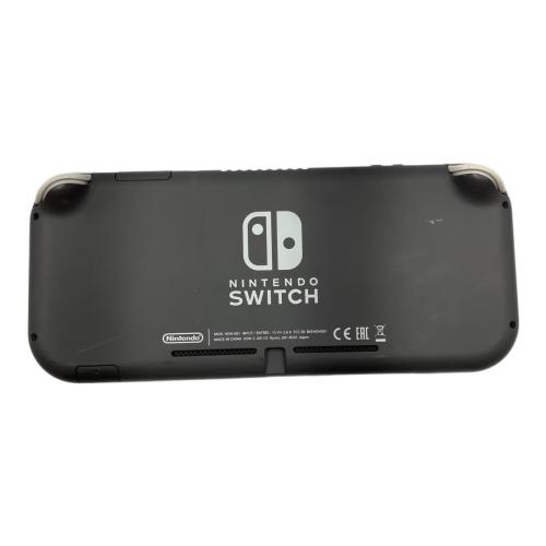 Nintendo (ニンテンドー) Nintendo Switch Lite HDH-001