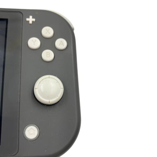 Nintendo (ニンテンドー) Nintendo Switch Lite HDH-001