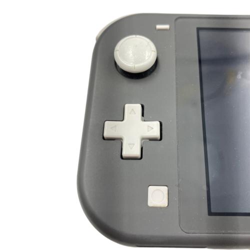 Nintendo (ニンテンドー) Nintendo Switch Lite HDH-001