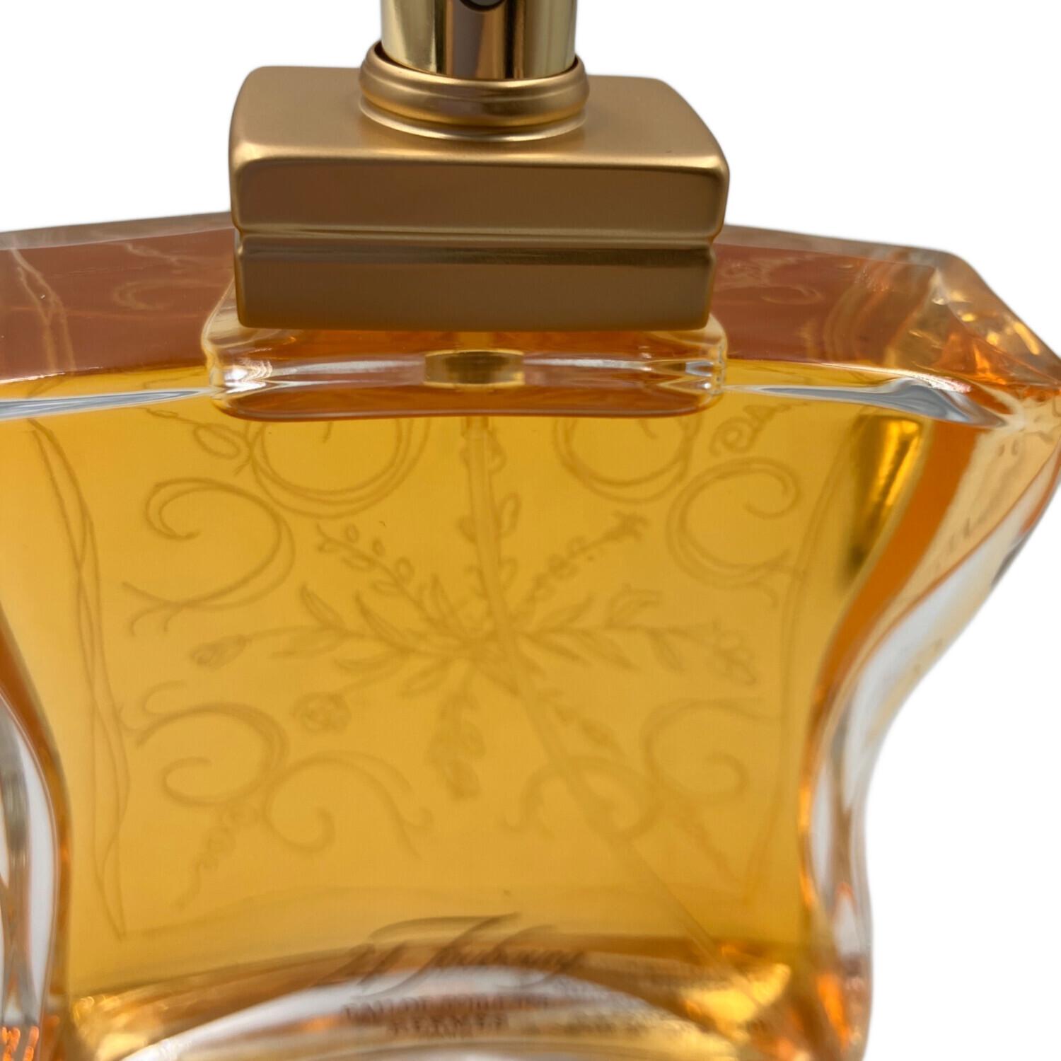 HERMES (エルメス) オードトワレ 100ml 残量90% ヴァンキャトル