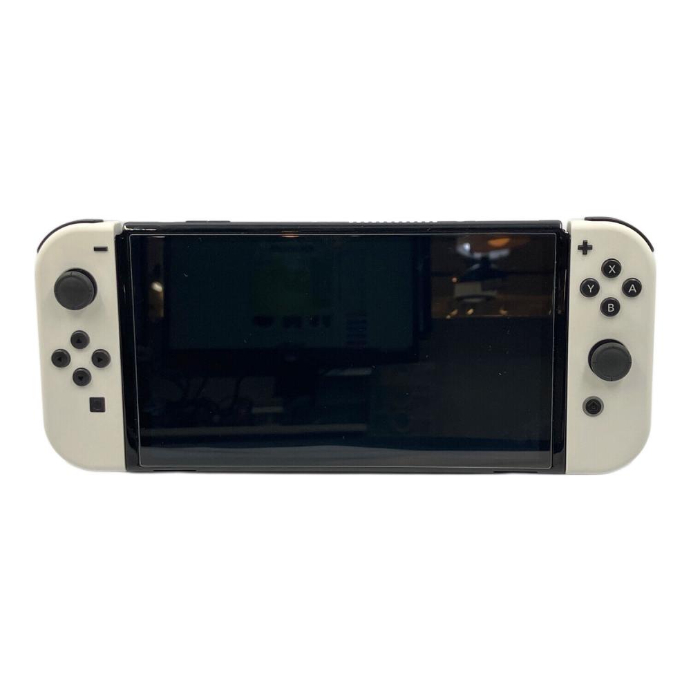 Nintendo (ニンテンドー) Nintendo Switch(有機ELモデル) HEG-001