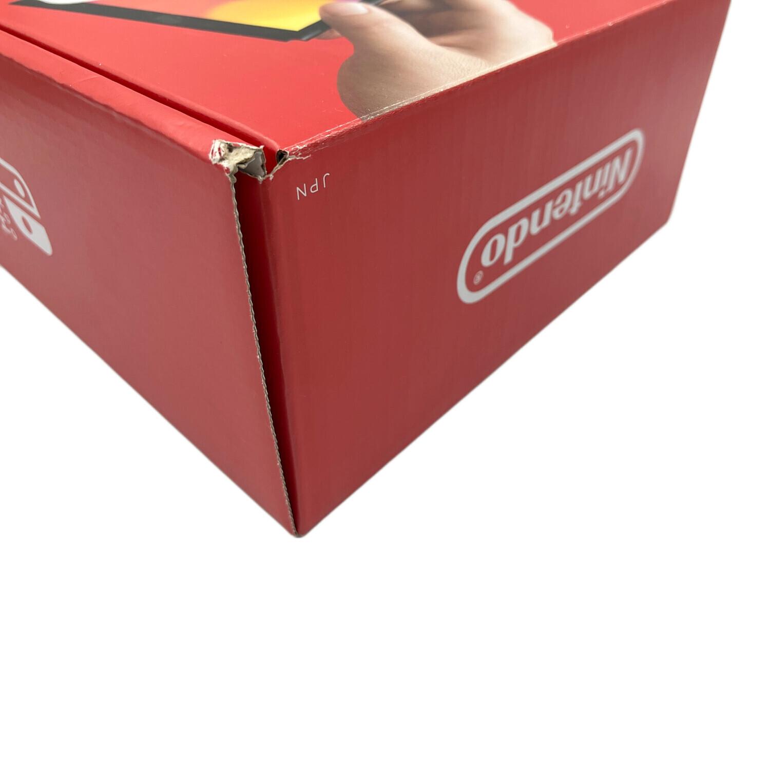 Nintendo (ニンテンドー) Nintendo Switch(有機ELモデル) HEG-001