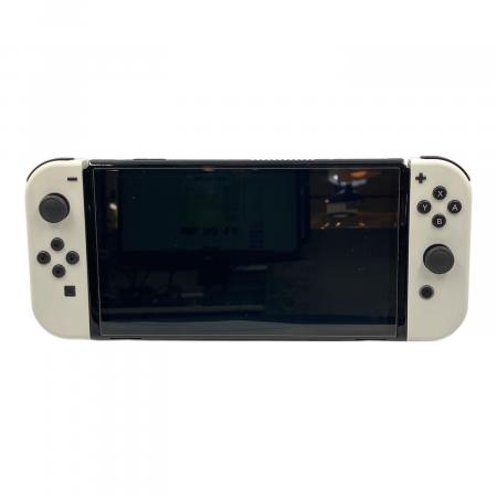 Nintendo (ニンテンドー) Nintendo Switch(有機ELモデル) HEG-001