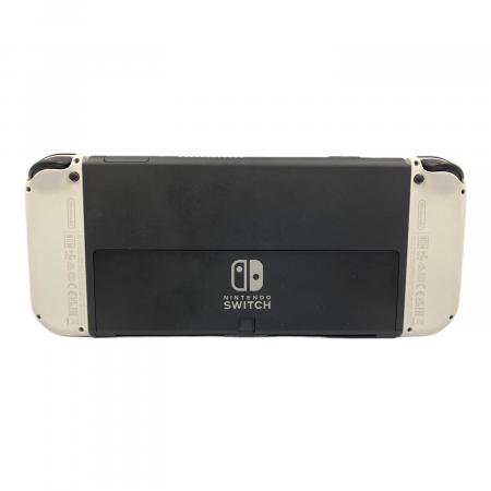 Nintendo (ニンテンドー) Nintendo Switch(有機ELモデル) HEG-001