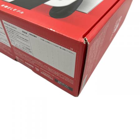 Nintendo (ニンテンドー) Nintendo Switch(有機ELモデル) HEG-001