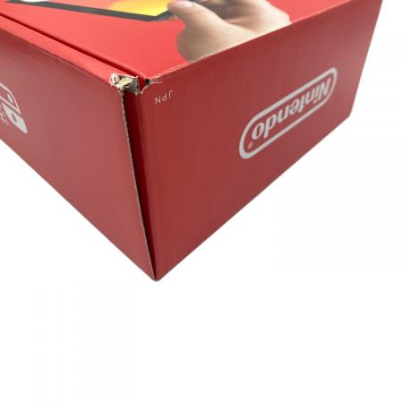 Nintendo (ニンテンドー) Nintendo Switch(有機ELモデル) HEG-001