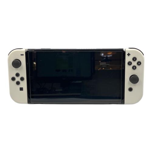 Nintendo (ニンテンドー) Nintendo Switch(有機ELモデル) HEG-001