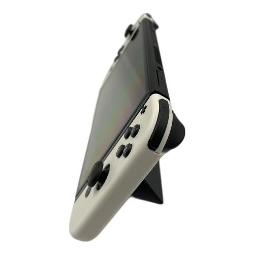 Nintendo Switch （有機ELモデル） カスタム　HEG-001 Nintendo (ニンテンドー) Nintendo Switch(有機ELモデル) HEG-001