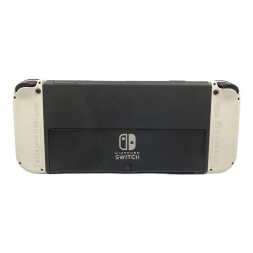 Nintendo (ニンテンドー) Nintendo Switch(有機ELモデル) HEG-001