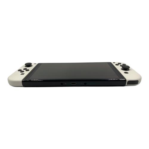 Nintendo (ニンテンドー) Nintendo Switch(有機ELモデル) HEG-001