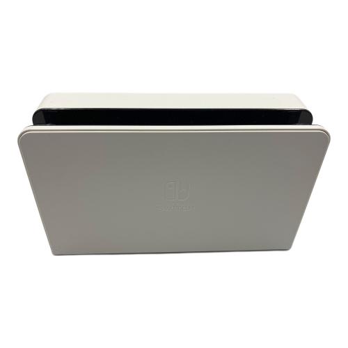 Nintendo (ニンテンドー) Nintendo Switch(有機ELモデル) HEG-001