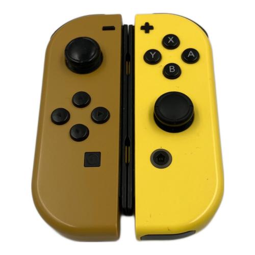 Nintendo (ニンテンドー) Nintendo Switch HAC-S-KFAGA ポケットモンスターLet'sGoピカチュウセット