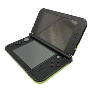 Nintendo (ニンテンドー) New 3DS LL RED-001