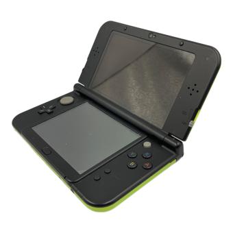 Nintendo (ニンテンドー) New 3DS LL RED-001