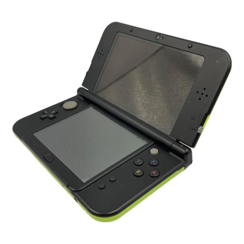 Nintendo (ニンテンドー) New 3DS LL RED-001
