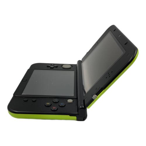 Nintendo (ニンテンドー) New 3DS LL RED-001