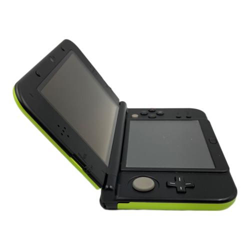 Nintendo (ニンテンドー) New 3DS LL RED-001