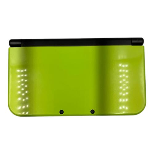 Nintendo (ニンテンドー) New 3DS LL RED-001