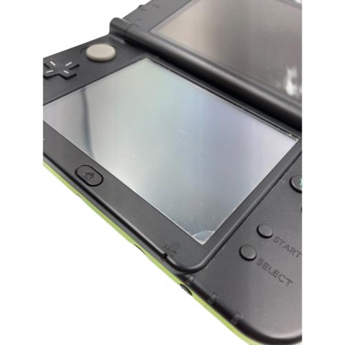 Nintendo (ニンテンドー) New 3DS LL RED-001