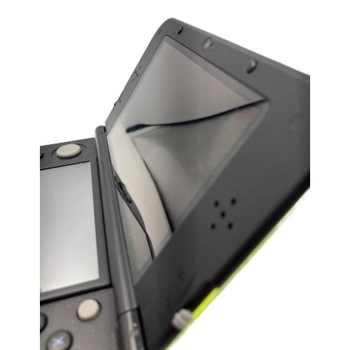 Nintendo (ニンテンドー) New 3DS LL RED-001