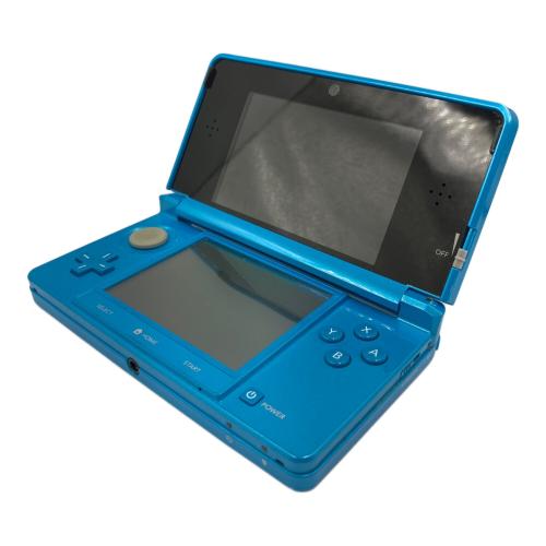 Nintendo (ニンテンドー) Nintendo 3DS CTR-001