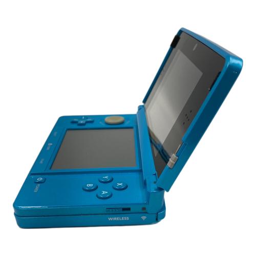 Nintendo (ニンテンドー) Nintendo 3DS CTR-001