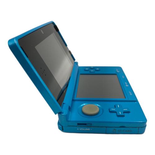 Nintendo (ニンテンドー) Nintendo 3DS CTR-001