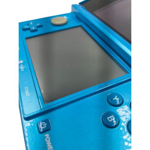 Nintendo (ニンテンドー) Nintendo 3DS CTR-001