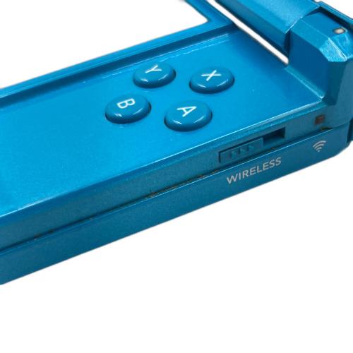 Nintendo (ニンテンドー) Nintendo 3DS CTR-001
