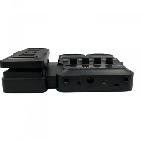 ZOOM (ズーム) マルチエフェクター 別売ACアダプターセット G1 X FOUR