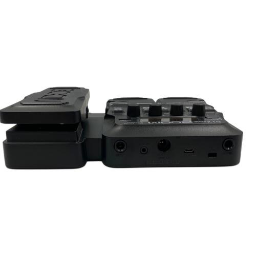 ZOOM (ズーム) マルチエフェクター 別売ACアダプターセット G1 X FOUR