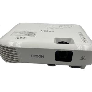 EPSON (エプソン) プロジェクター EB-E01 2022年製
