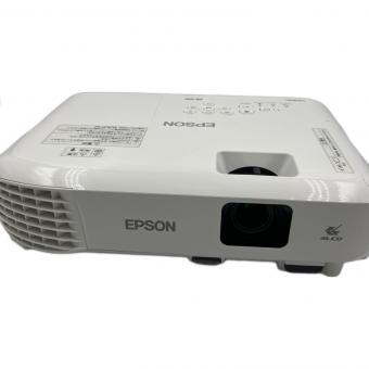EPSON (エプソン) プロジェクター EB-E01 2022年製