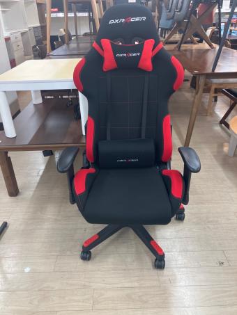 DX RACER ゲーミングチェア