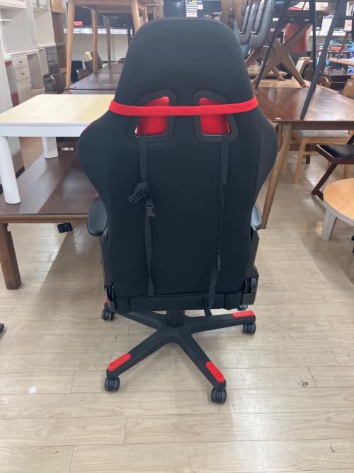 DX RACER ゲーミングチェア