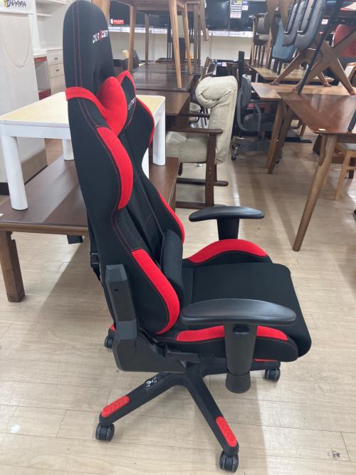 DX RACER ゲーミングチェア